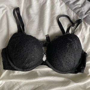 Bundle of Victoria’s Secret Push-up Bras